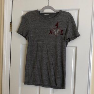 Men’s American Eagle Charcoal Grey T-shirt